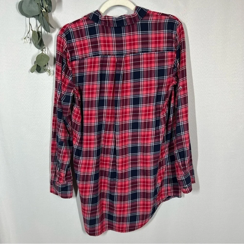 J. Crew great tunic